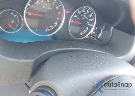 2006 Nissan Pathfinder Le from USA, damaged, VIN 5N1AR18W76C675887